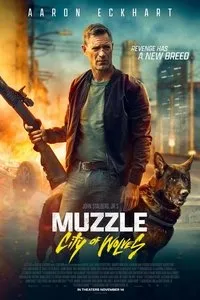 Download Muzzle: City of Wolves (2025) (English Audio) Esubs WebRip 480p [280MB] || 720p [760MB] || 1080p [1.8GB]