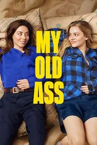 Download My Old Ass (2024) Dual Audio {Hindi-English} WEB-DL 480p [420MB] || 720p [960MB] || 1080p [2.1GB]