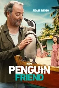 Download My Penguin Friend (2024) Dual Audio {Hindi-English} WEB-DL 480p [420MB] || 720p [960MB] || 1080p [2GB]