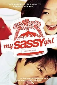 Download My Sassy Girl (2001) {English With Subtitles} 480p [550MB] || 720p [1.29GB] || 1080p [2.6GB]