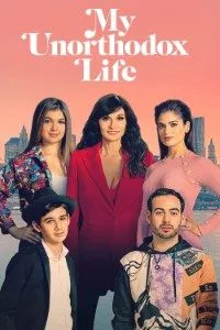 Download My Unorthodox Life (Season 1-2) {English With Subtitles} WeB-DL 720p [330MB] || 1080p [850MB]