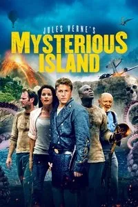 Download Mysterious Island (2010) Dual Audio {Hindi-English} Esubs BluRay 480p [308MB] || 720p [892MB] || 1080p [1.9GB]