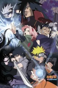 Download Naruto: Shippuden (Season 1-15) [E348 Added] Multi Audio {Hindi-English-Japanese} BluRay 480p [80MB] || 720p [150MB] || 1080p [510MB]