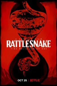 Download Netflix Rattlesnake (2019) Dual Audio {Hindi-English} 480p [300MB] || 720p [950MB] || 1080p [1.5GB]