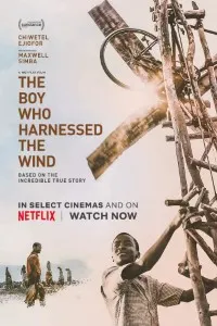 Download NetFlix The Boy Who Harnessed the Wind (2019) {English With Subtitles} WEB-DL 480p [500MB] || 720p [1.1GB] || 1080p [1.8GB]