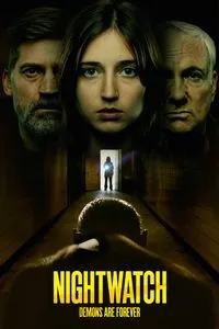 Download Nightwatch: Demons Are Forever (2023) Dual Audio {Hindi-Danish} BluRay 480p [450MB] || 720p [1.1GB] || 1080p [2.6GB]