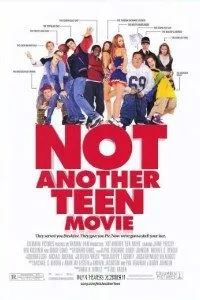 Download Not Another Teen Movie (2001) Dual Audio (Hindi-English) Esub Bluray 480p [330MB] || 720p [900MB] || 1080p [2.1GB]