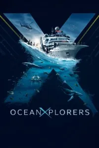 Download OceanXplorers (Season 1) {English Audio With Subtitles} WeB-DL 720p [300MB] || 1080p [720MB]