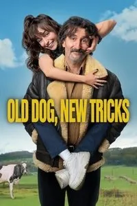 Download Old Dog, New Tricks (Season 1) Multi Audio (Hindi-English-Spanish) Msubs Web-Dl 480p [100MB] || 720p [280MB] || 1080p [750MB]