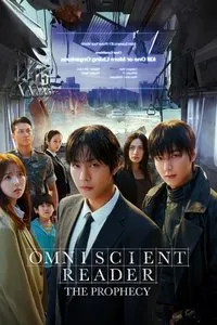 Download Omniscient Reader: The Prophecy (2025) (English-Korean) Esub WebRip 480p [390MB] || 720p [1.1GB] || 1080p [2.4GB]