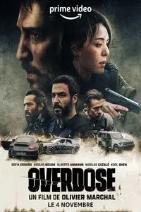 Download Overdose (2022) Dual Audio (Hindi-English) Msubs WEB-DL 480p [400MB] || 720p [1GB] || 1080p [2.5GB]