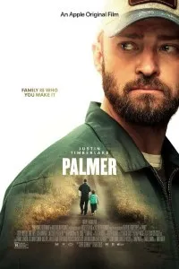Download Palmer (2021) {English With Subtitles} WeB-Rip 480p [350MB] || 720p [800MB] || 1080p [1.5GB]