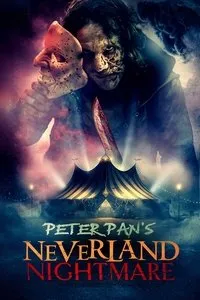 Download Peter Pan’s Neverland Nightmare (2025) Dual Audio (Hindi-English) Web-Dl 480p [280MB] || 720p [770MB] || 1080p [1.7GB]