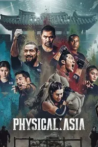 Download Physical: Asia (Season 1) Multi Audio (Hindi-English-Korean) Msubs Web-Dl 480p [210MB] || 720p [600MB] || 1080p [1.5GB]