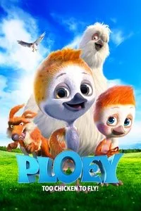 Download Ploey You Never Fly Alone (2018) Dual Audio {Hindi-English} Esubs WEB-DL 480p [280MB] || 720p [806MB] || 1080p [1.7GB]