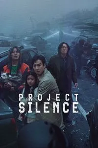 Download Project Silence (2023) Multi Audio {Hindi-English-Korean} BluRay 480p [480MB] || 720p [1GB] || 1080p [2.3GB]