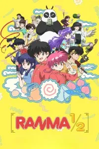 Download Ranma 1/2 (Season 1-2) [S02E12 Added] Multi Audio {Hindi-English-Japanese} WeB-DL 480p [90MB] || 720p [160MB] || 1080p [510MB]
