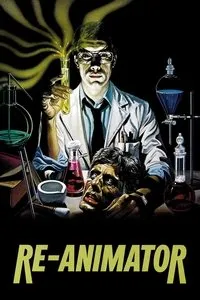 Download Re-Animator (1985) {English With Subtitles} BluRay 480p [250MB] || 720p [650MB] || 1080p [1.54GB]