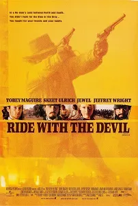 Download Ride with the Devil (1999) {English With Subtitles} 480p [700MB] || 720p [1.2GB] || 1080p [4.2GB]