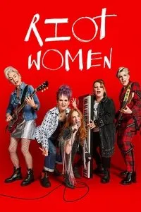 Download Riot Women (Season 1) (English Audio) Esubs WEB-DL 720p [470MB] || 1080p [1.1GB]
