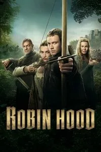 Download Robin Hood (Season 1) [E10 Added] (English Audio) Esubs Web-Dl 720p [480MB] || 1080p [1.1GB]