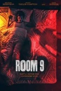 Download Room 9 (2021) {English With Subtitles} 480p [480MB] || 720p [1GB]