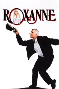 Download Roxanne (1987) Dual Audio {Hindi-English} BluRay 480p [370MB] || 720p [960MB] || 1080p [2.2GB]