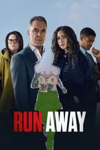 Download Run Away (Season 1) Dual Audio (Hindi-English) Esubs Web-Dl 480p [160MB] || 720p [420MB] || 1080p [1.3GB]