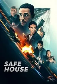 Download Safe House (2025) (English Audio) Esubs Webrip 480p [270MB] || 720p [730MB] || 1080p [1.7GB]