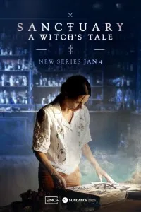 Download Sanctuary: A Witch’s Tale (Season 2) [S02E05 Added] {English Audio With Subtitles} WeB-HD 720p [350MB] || 1080p [950MB]