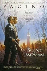 Download Scent of a Woman (1992) Dual Audio {Hindi-English} ESubs BluRay 480p [500MB] || 720p [1.1GB] || 1080p [2.6GB]