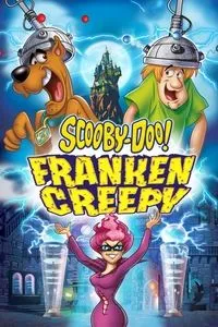 Download Scooby-Doo! Frankencreepy (2014) Dual Audio {Hindi-English} Esubs WEB-DL 480p [232MB] || 720p [638MB] || 1080p [1.4GB]