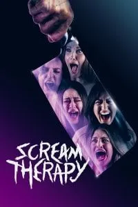 Download Scream Therapy (2023) {English Audio With Subtitles} WEB-DL 480p [235MB] || 720p [640MB] || 1080p [1.53GB]