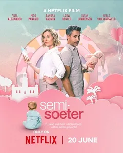 Download Semi-Soeter (2025) {English-Afrikaans} 480p [400MB] || 720p [900MB] || 1080p [2GB]