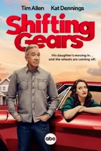 Download Shifting Gears (Season 1-2) [S02E11 Added] {English With Subtitles} WeB-DL 720p [180MB] || 1080p [1.3GB]