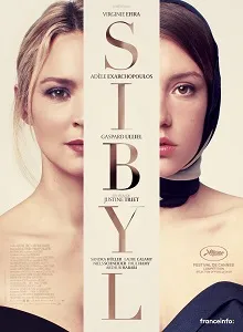 Download Sibyl (2019) {French With Subtitles} 480p [500MB] || 720p [999MB] || 1080p [3GB]