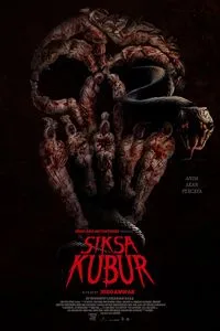 Download Siksa Kubur aka Grave Torture (2024) (Indonesian Audio) Esubs Web-Dl 480p [35MB] || 720p [960MB] || 1080p [2.3GB]