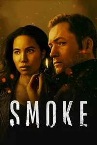 Download Smoke (Season 1) [S01E09 Added] {English With Hindi Subs} WeB-HD 720p [350MB] || 1080p [1.2GB]