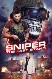 Download Sniper: The Last Stand (2025) Dual Audio {Hindi-English} WEB-DL 480p [390MB] || 720p [1GB] || 1080p [2.2GB]