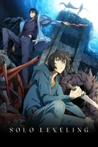 Download Solo Leveling (Season 1-2) Multi Audio {Hindi-English-Japanese} WeB-DL 480p [85MB] || 720p [150MB] || 1080p [490MB]