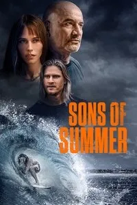 Download Sons Of Summer (2023) {English With Subtitles} Web-DL 480p [260MB] || 720p [800MB] || 1080p [1.61GB]