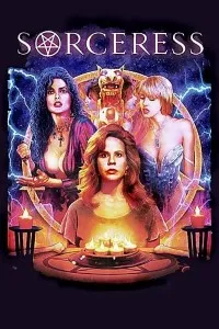 Download Sorceress (1995) Dual Audio (Hindi-English) 480p [300MB] || 720p [900MB]