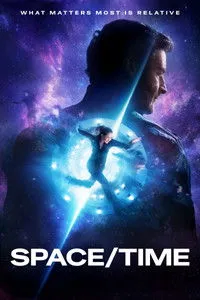 Download Space/Time (2025) (English Audio) Esubs Web-Dl 480p [270MB] || 720p [730MB] || 1080p [1.7GB]