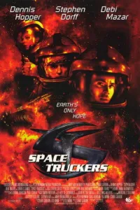 Download Space Truckers (1996) {English With Subtitles} 480p [400MB] || 720p [850MB]