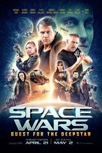 Download Space Wars: Quest For The Deepstar (2023) {English With Subtitles} Web-DL 480p [265MB] || 720p [825MB] || 1080p [1.65GB]