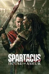 Download Spartacus: House of Ashur (Season 1) [S01E08 Added] {English With Subtitles} WeB-DL 720p [250MB] || 1080p [850MB]
