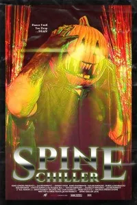 Download Spine Chiller (2019) {English With Subtitles} 480p [200MB] || 720p [670MB] || 1080p [1.39GB]