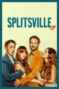 Download Splitsville (2025) Dual Audio (Hindi-English) Esubs BluRay 480p [480MB] || 720p [1.1GB] || 1080p [2.5GB]