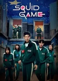 Download Squid Game (Season 1-3) Multi Audio {Hindi-English-Korean} WeB-DL 480p [220MB] || 720p [330MB] || 1080p [1.5GB]