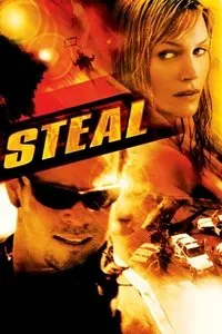 Download Steal (2002) Dual Audio {Hindi-English} Esubs WEB-DL 480p [280MB] || 720p [819MB] || 1080p [1.7GB]